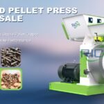 wood chip pellet machine for sale