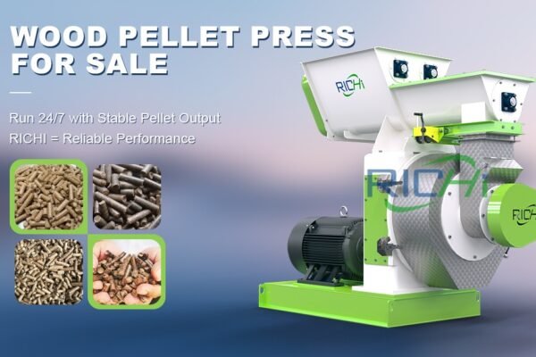 wood chip pellet machine for sale