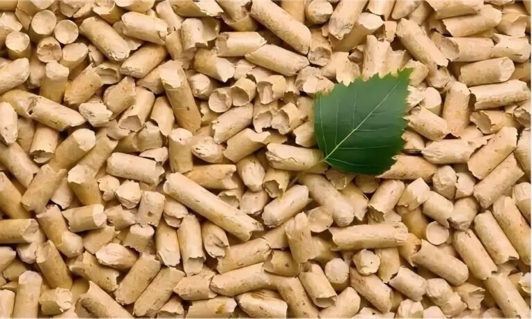 How to Improve Biomass Pellet Quality Efficiently