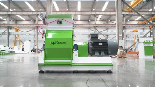Hammer Mill