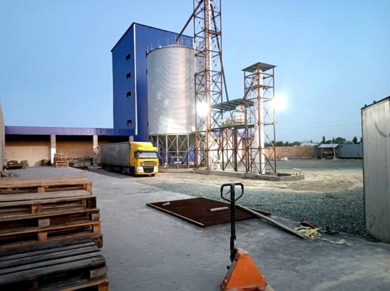 Animal Feed Pellet Mill Project Planning: Building a Reliable Production System